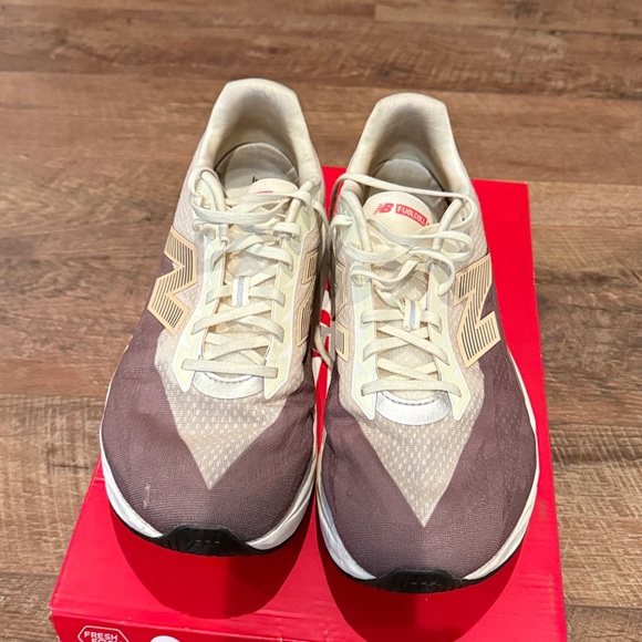 MENS NEW BALANCE SIZE 15 WIDE - Picture 6 of 9